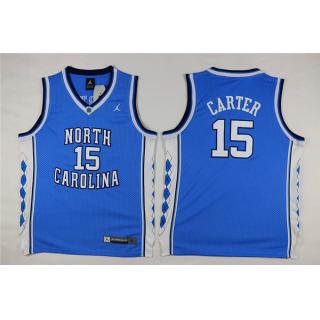 Vince Carter, North California Azul -NIÑOS